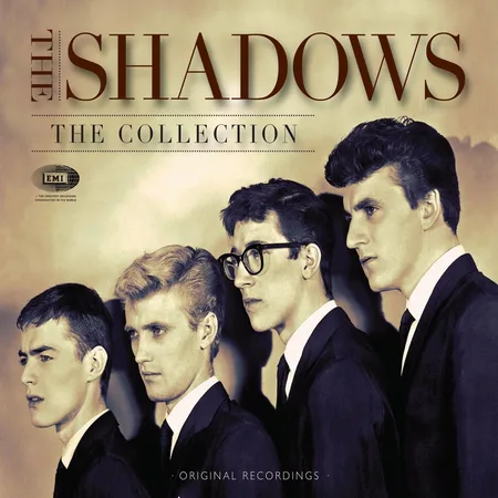 The Shadows: The Forgotten Band That Is Pure Gold